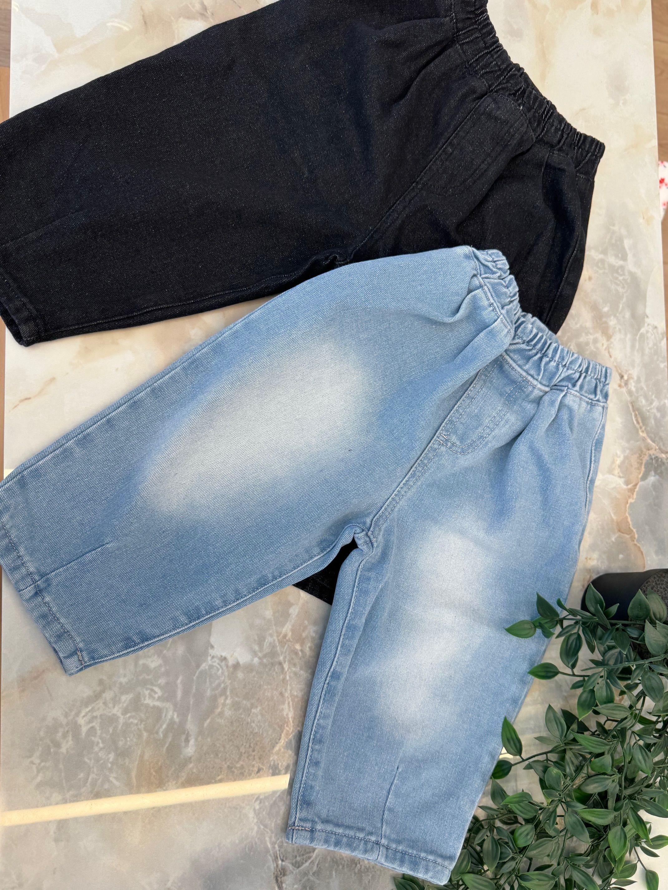 Balon Jean