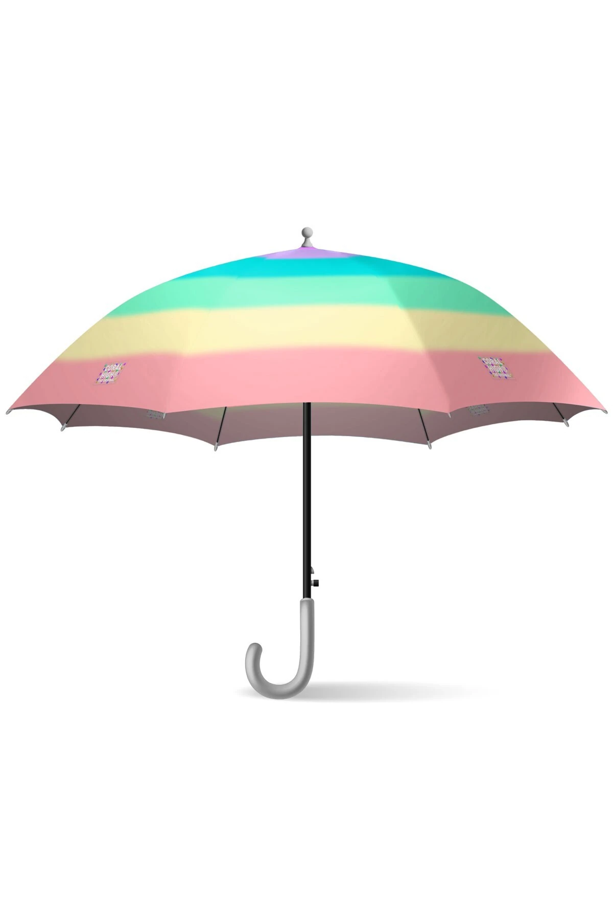 Gökkuşağı Şemsiye