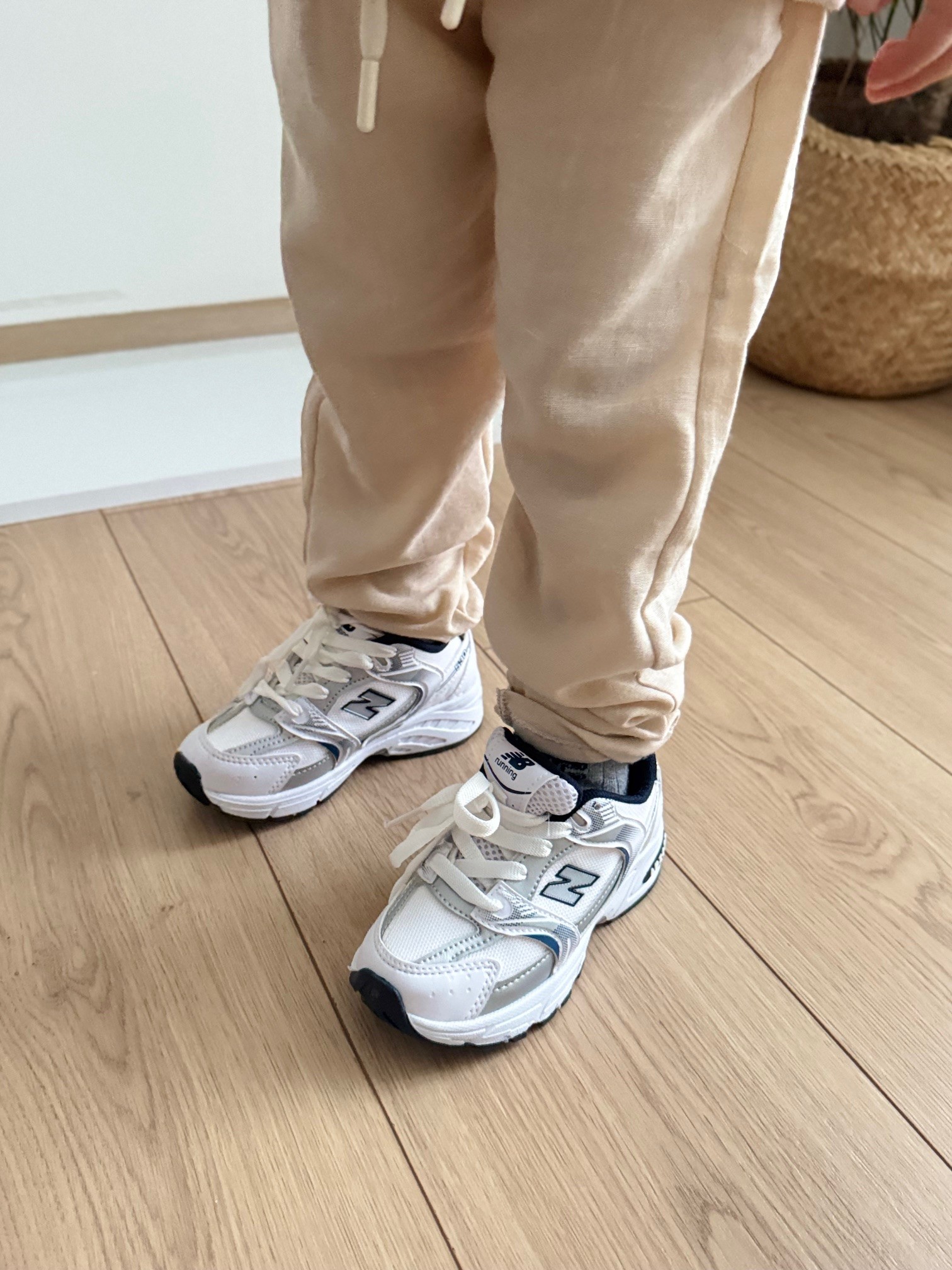 NB530 Ayakkabı