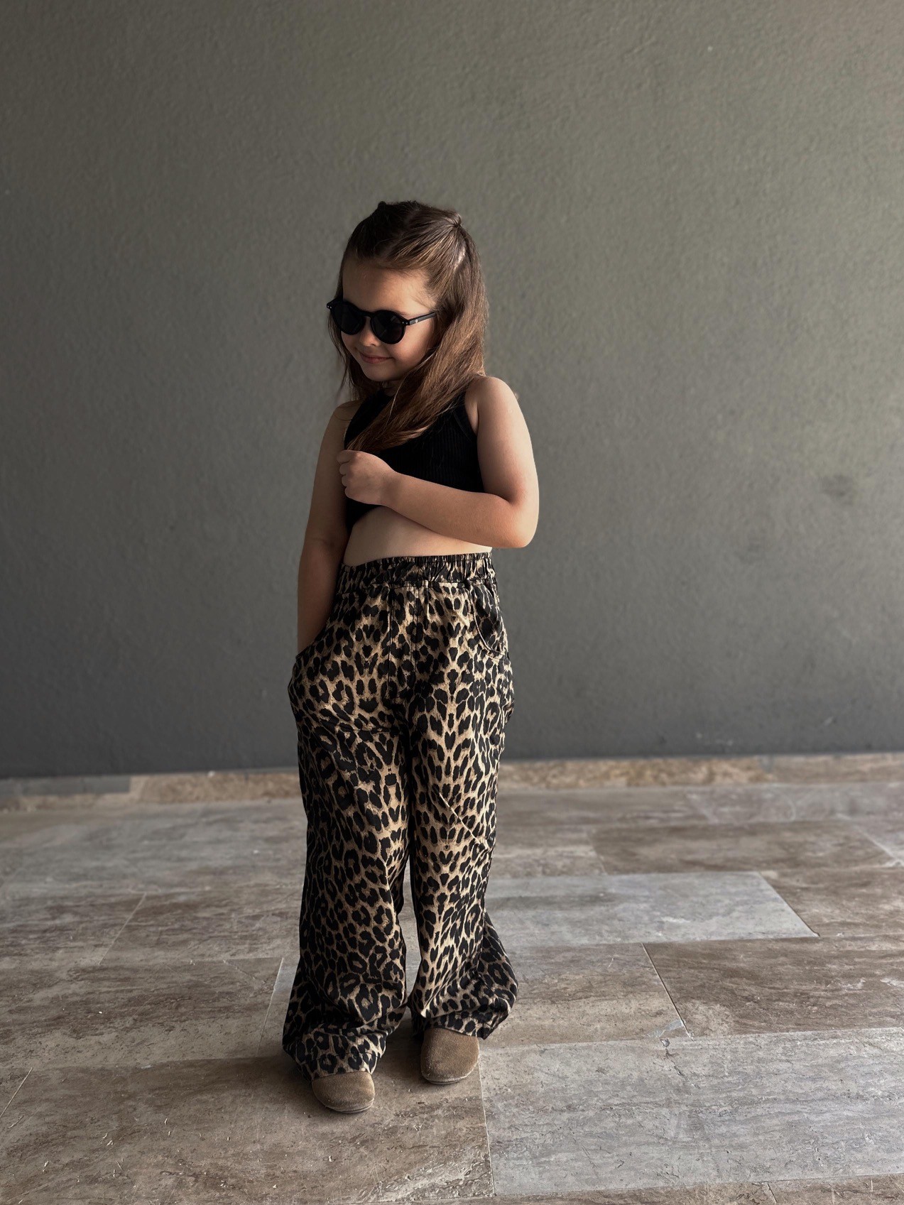 Leopar  Balon Jean
