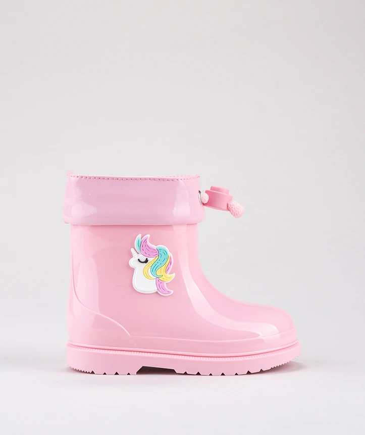 İgor Bot BIMBI UNICORNIO W10253 - Pembe