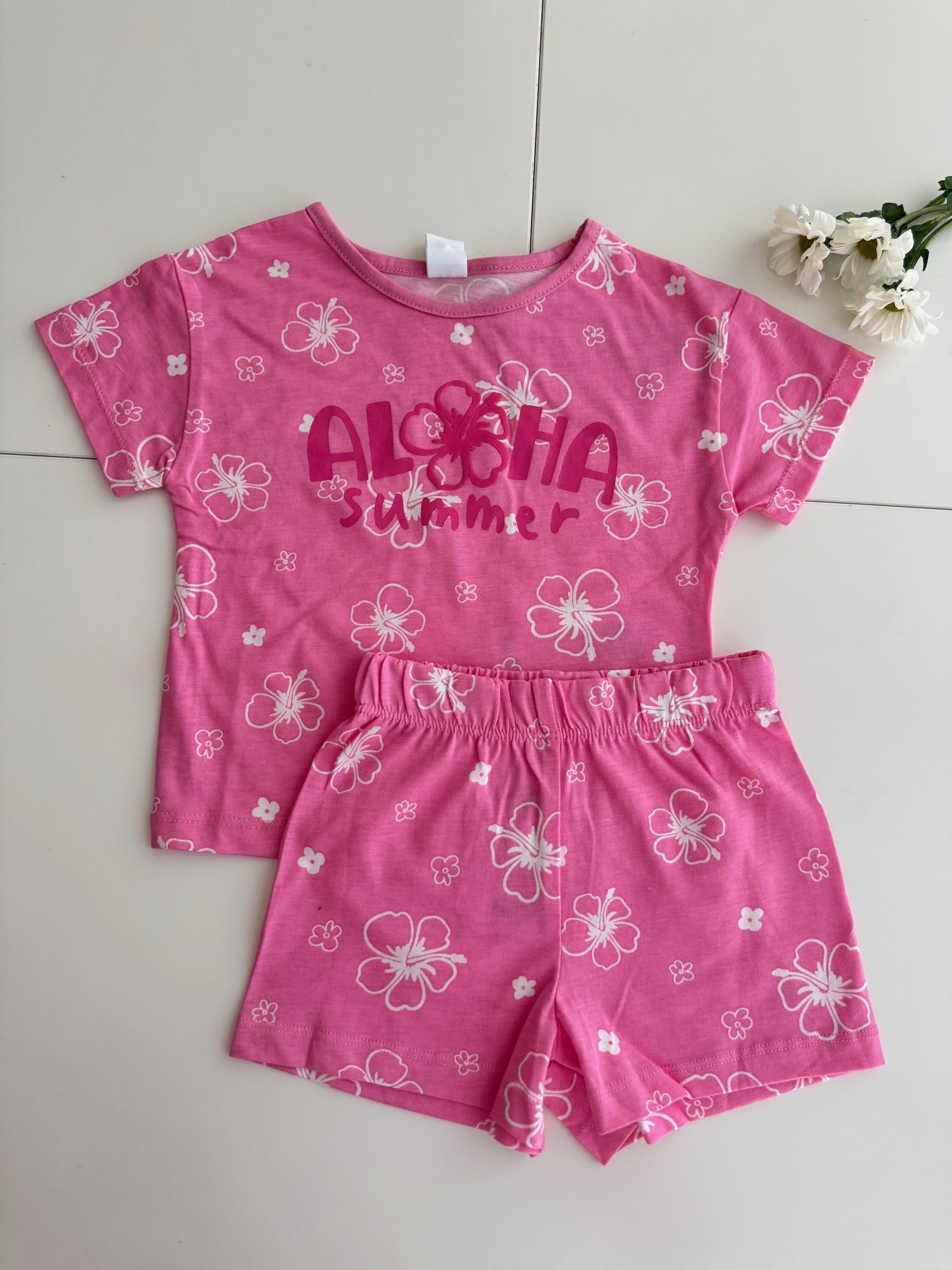 Aloha Summer Takım