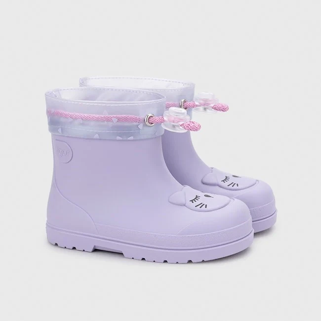 İgor Bot  MENDI GATO BORREGUITO CC334