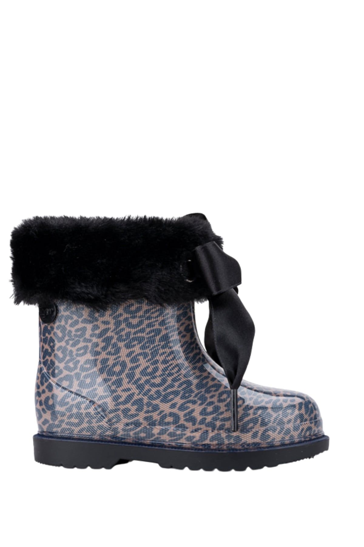 İgor Bot BIMBI LEO SOFT W10338 - Negro