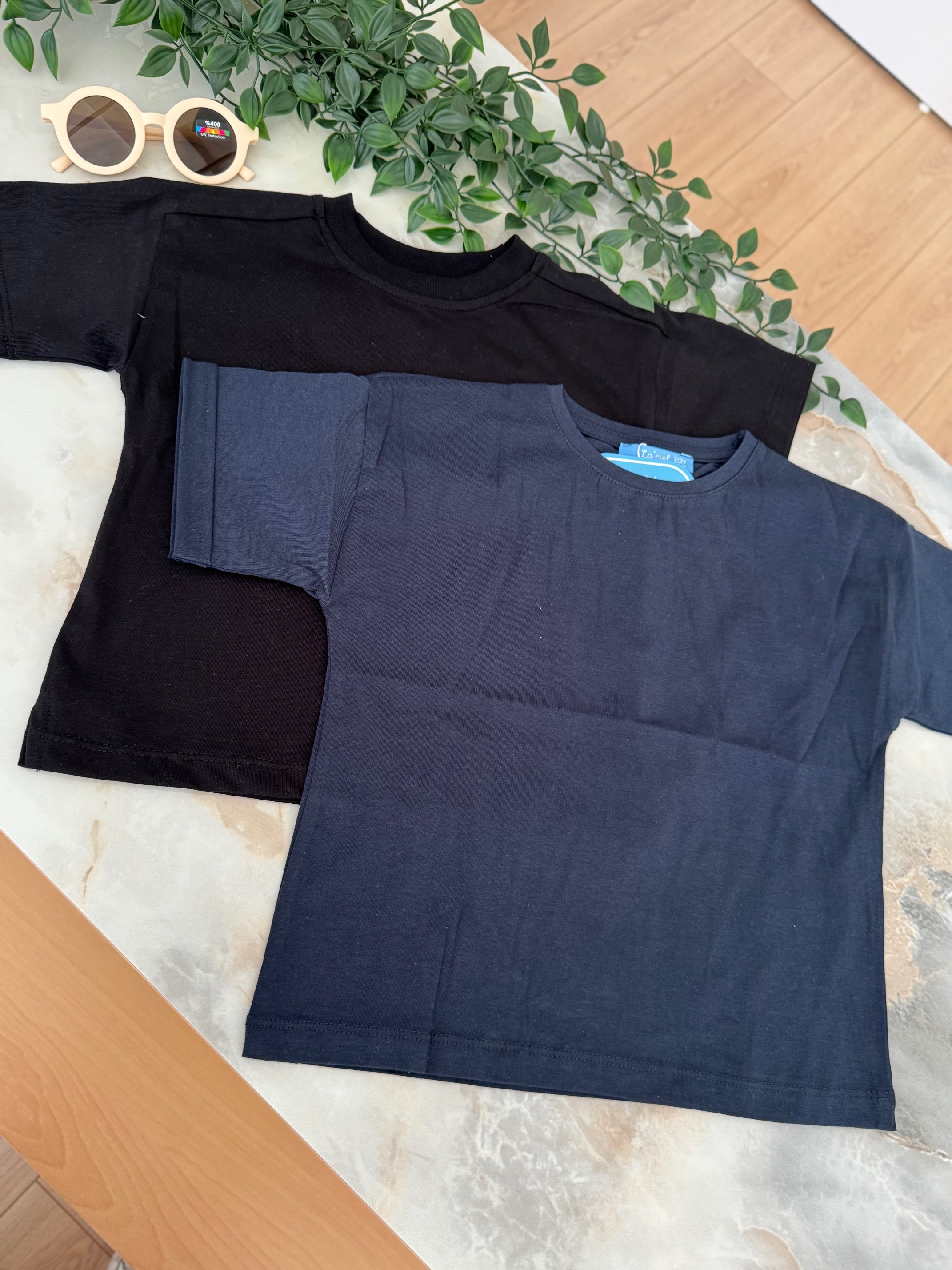 Basic Tişört