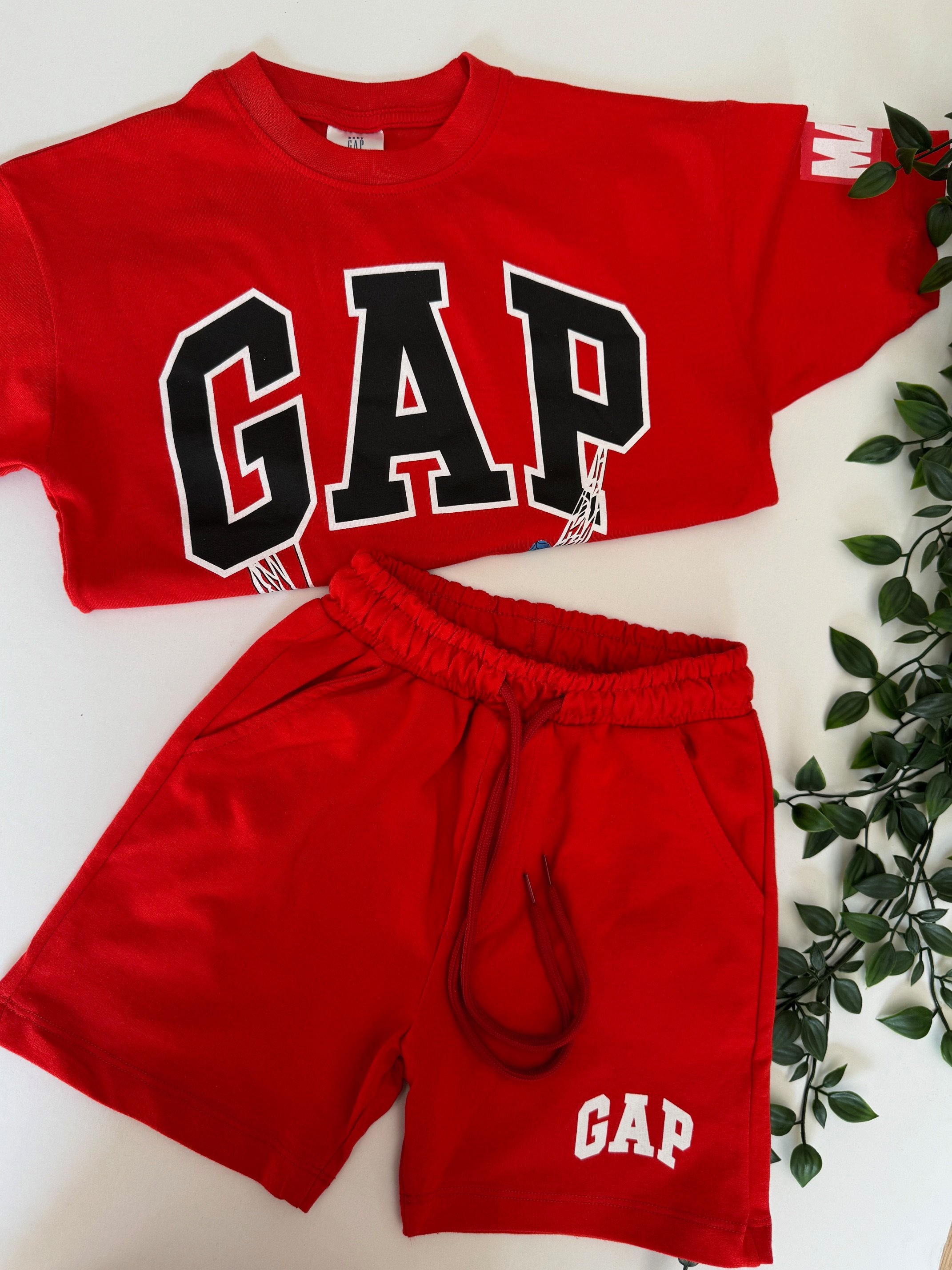 Gap Takım Spiderman