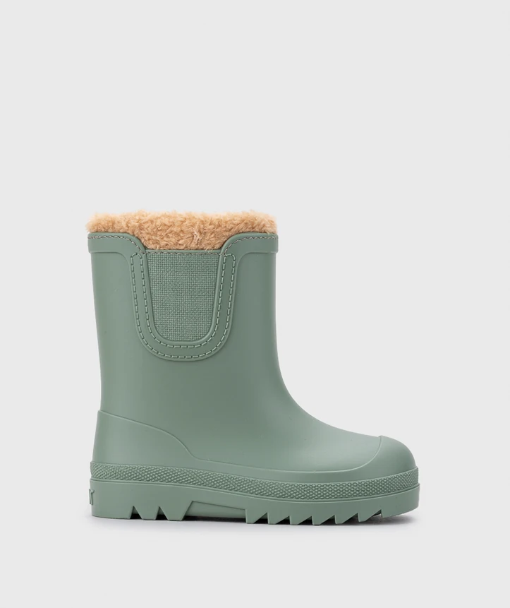 İgor Bot VERONA BORREGUITO W10340 - Yeşil