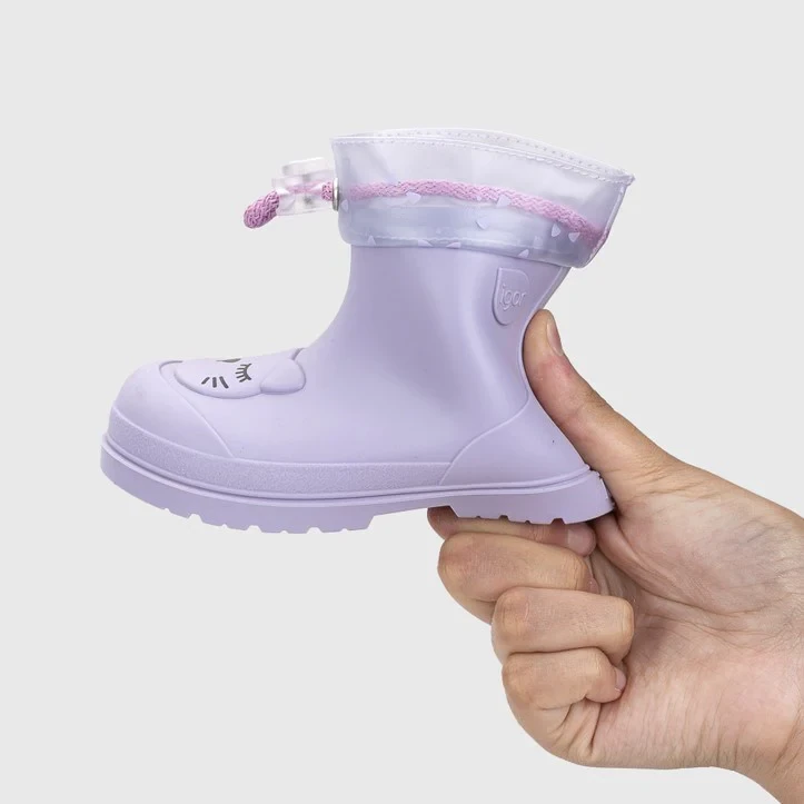 İgor Bot  MENDI GATO BORREGUITO CC334