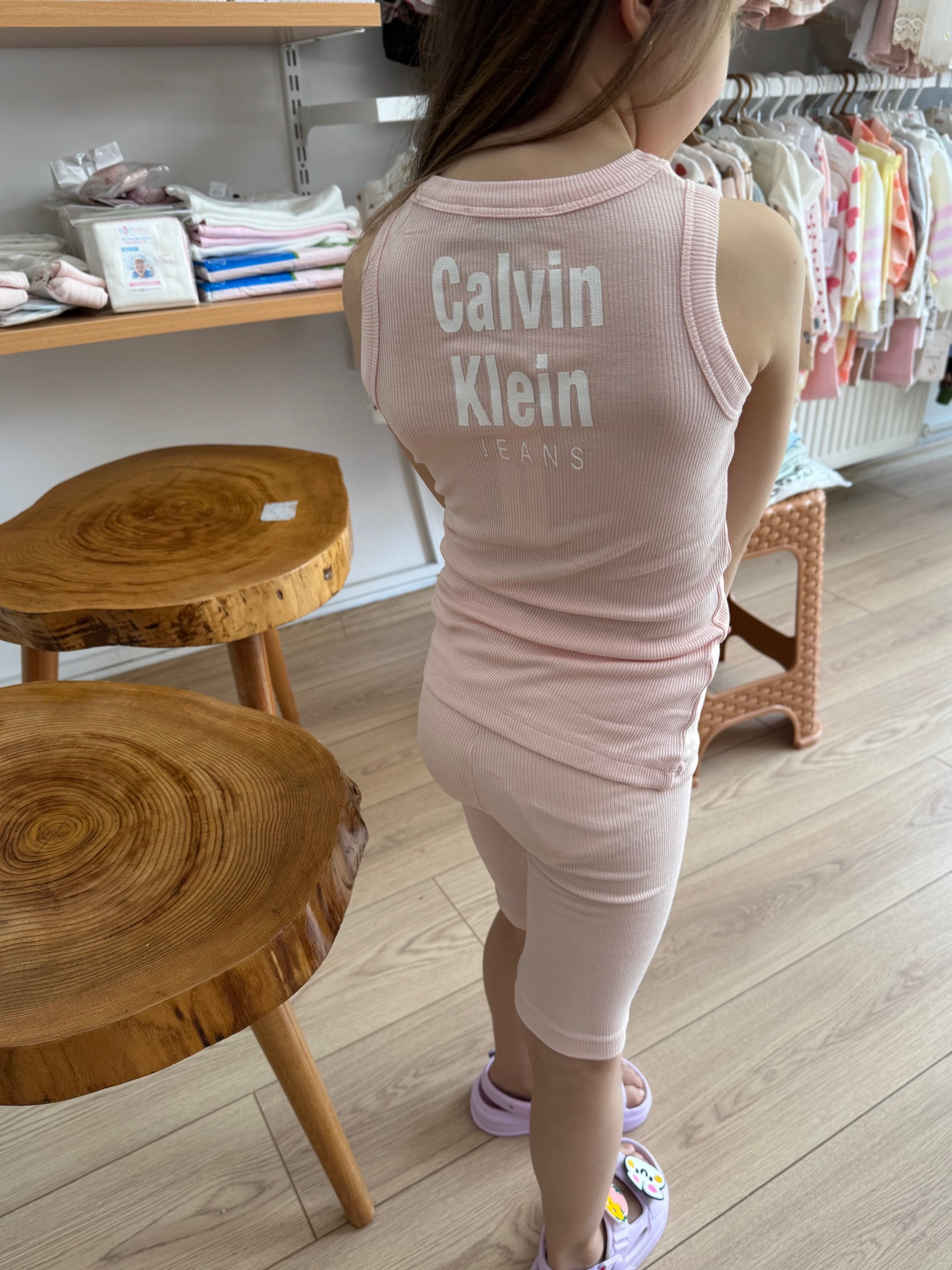 Calvin Atlet Takım