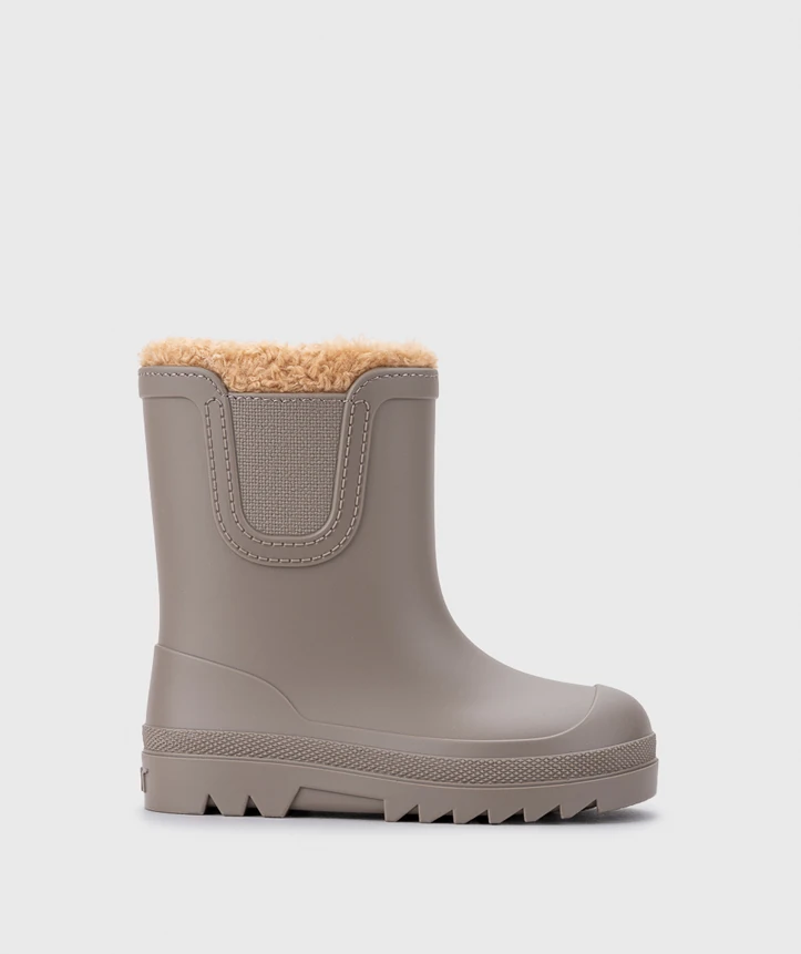 İgor Bot VERONA BORREGUITO W10340 - Açık Kahve