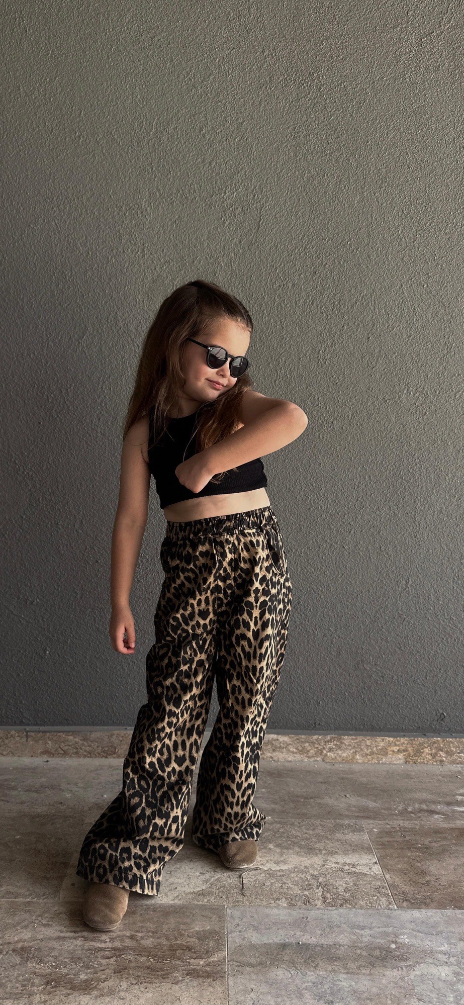 Leopar  Balon Jean