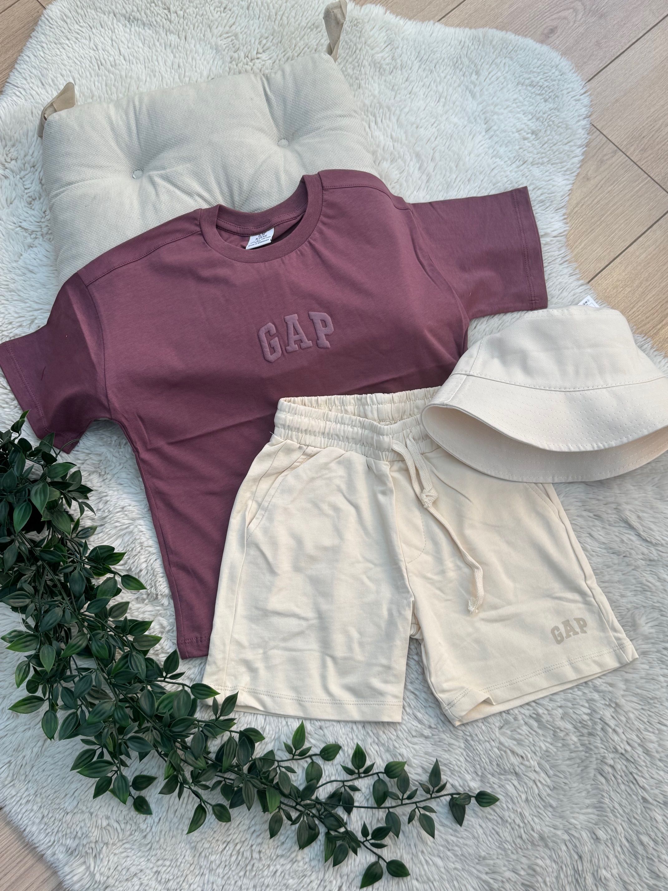 Unisex Gap Takım