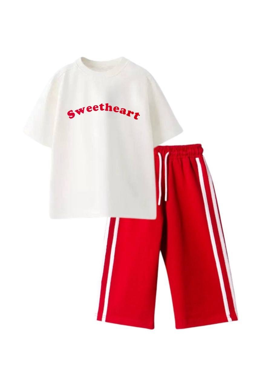 SweetHeart  Takım
