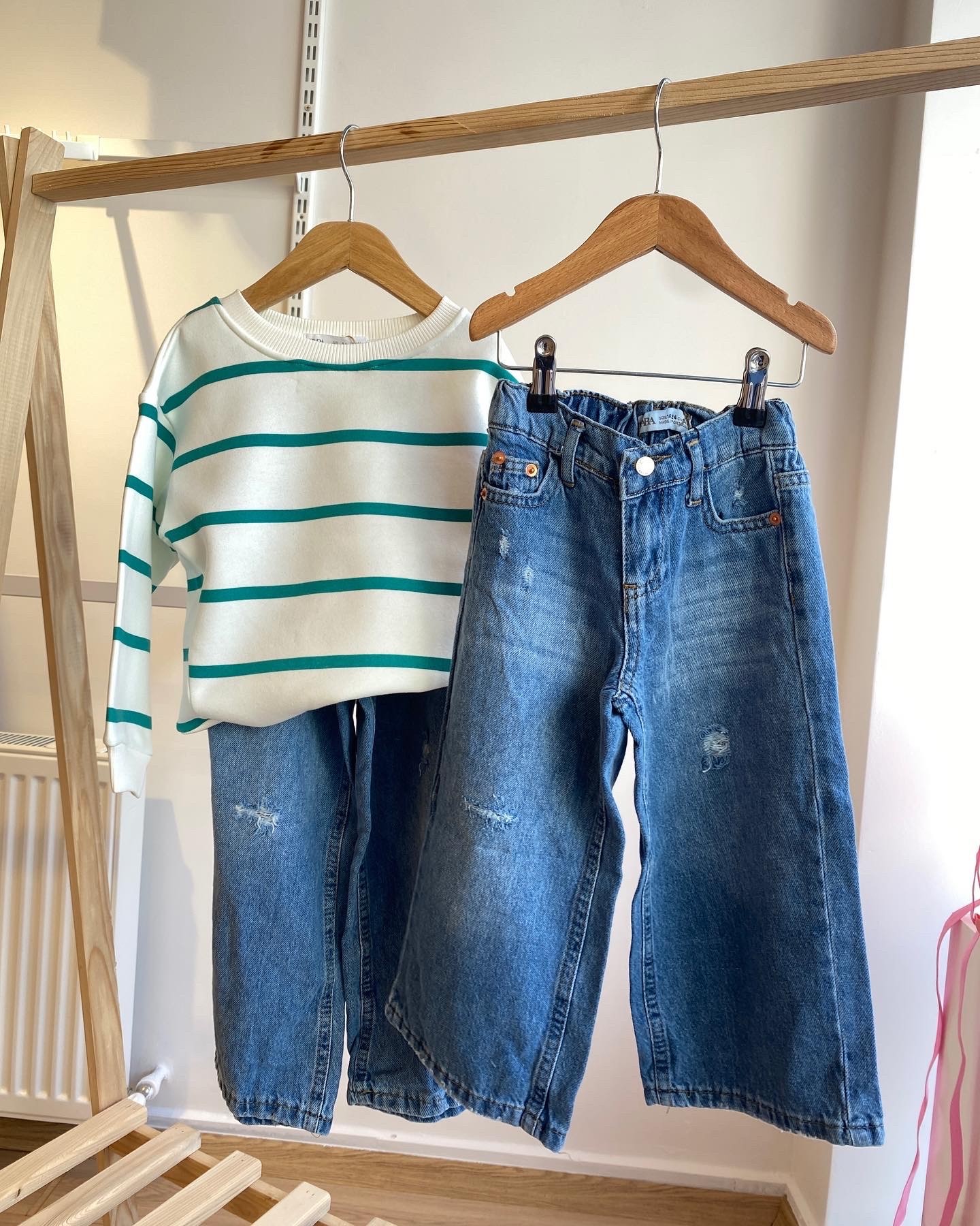 Paraşüt Pantolon