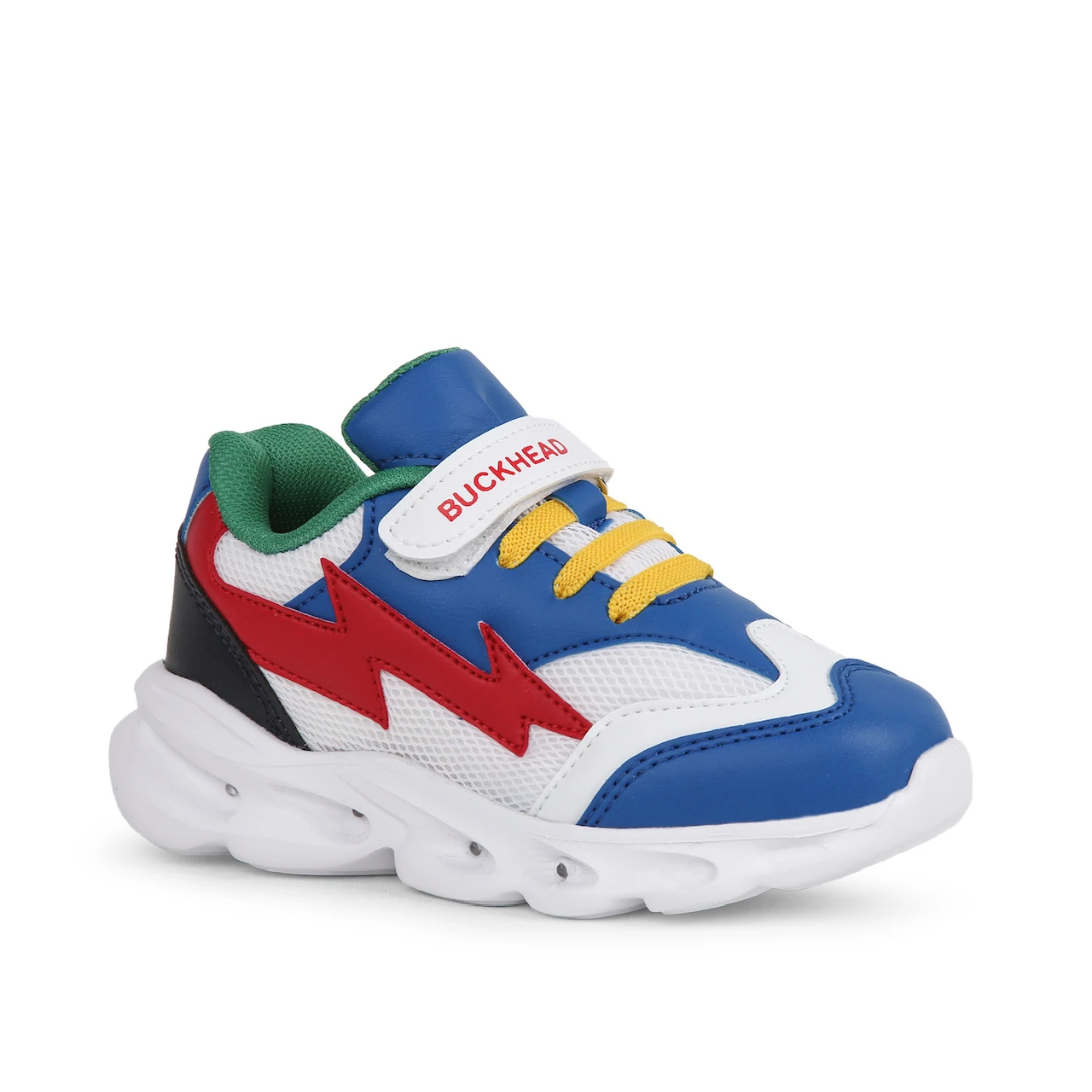 Spor Ayakkabı FASTER BUCK4431 - Multi