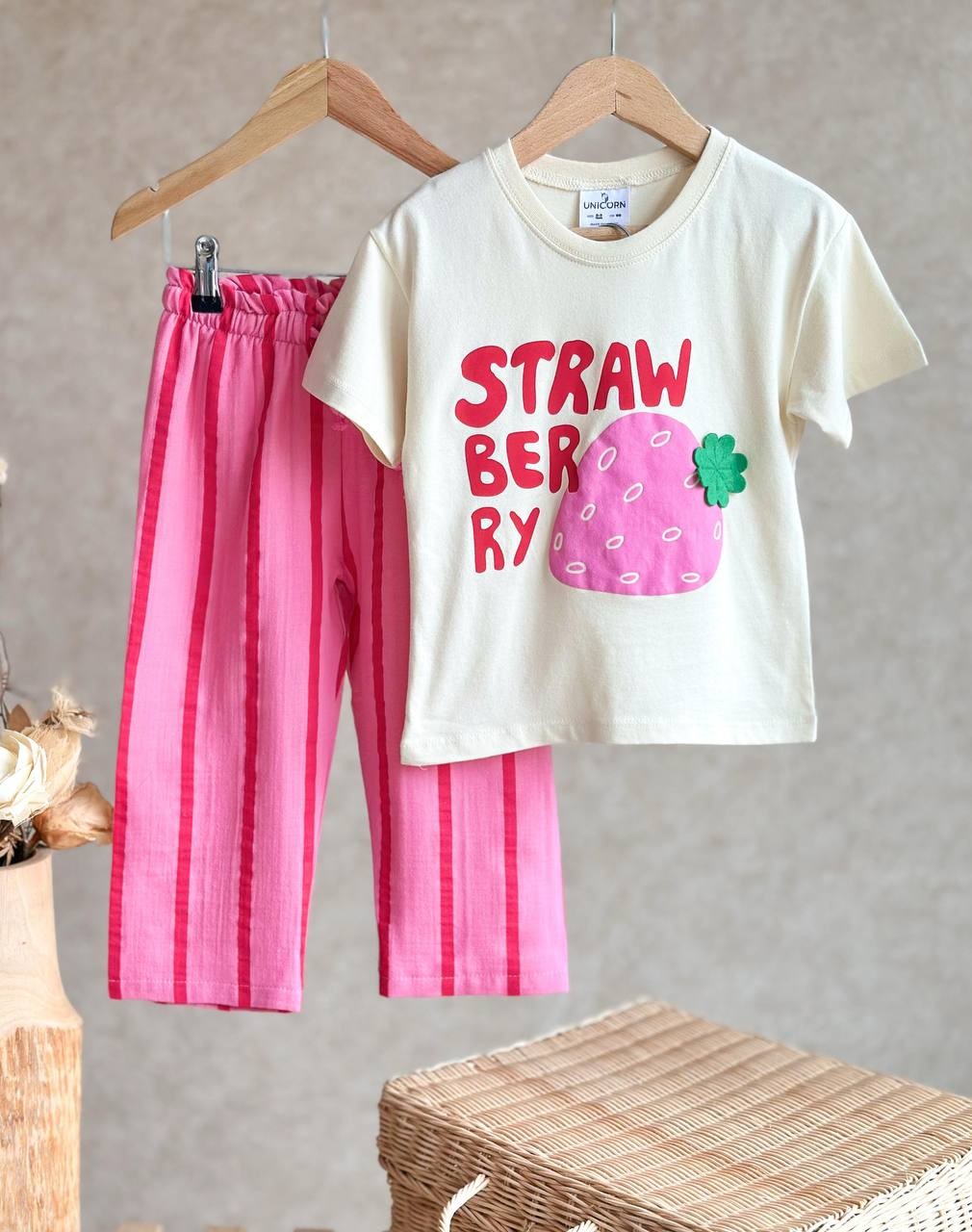 Strawbery Takım