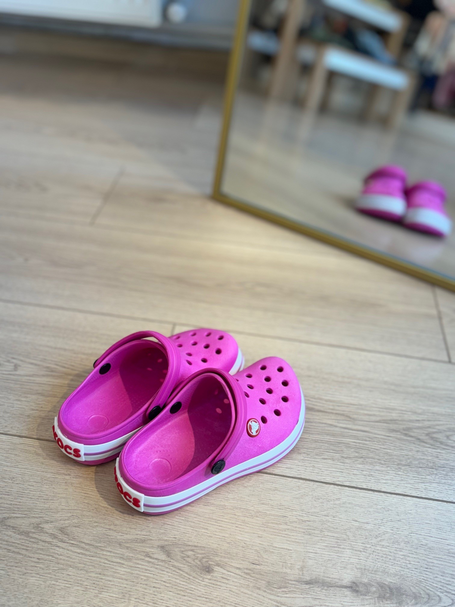 Crocs Terlik