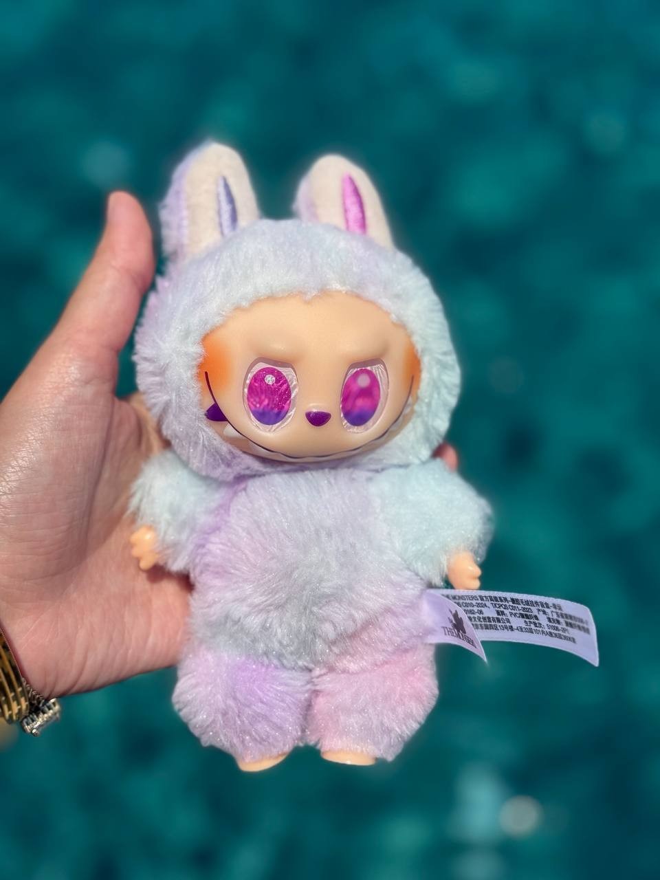 Labubu Oyuncak