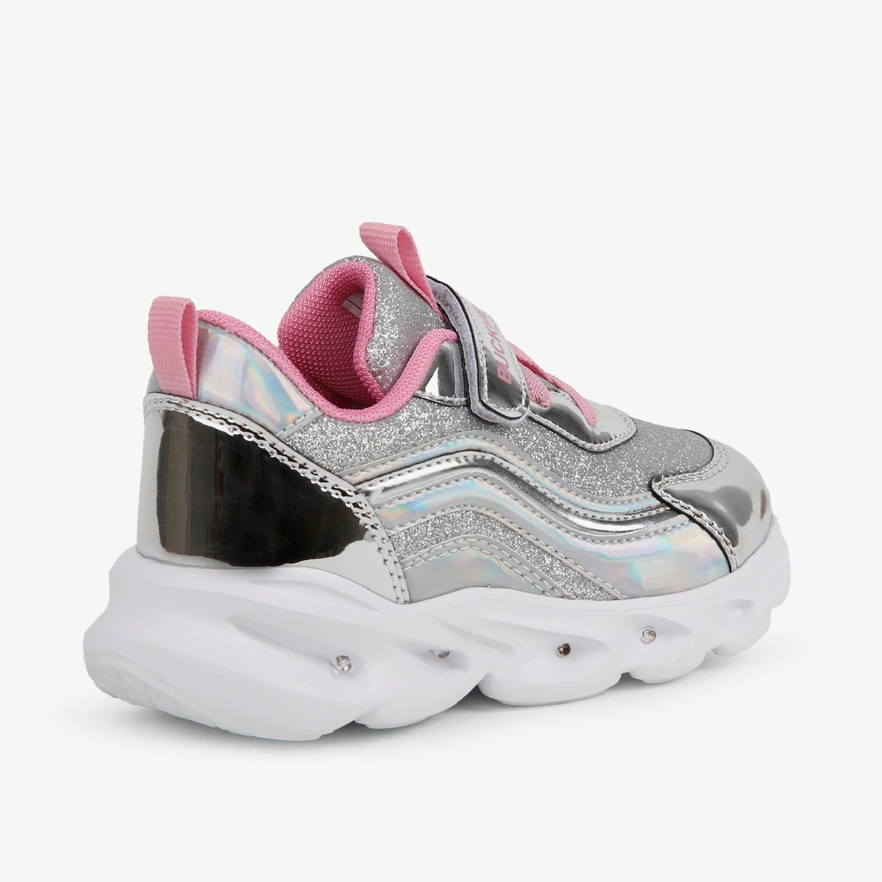 Spor Ayakkabı GLOSSY SHINY BUCK4430 