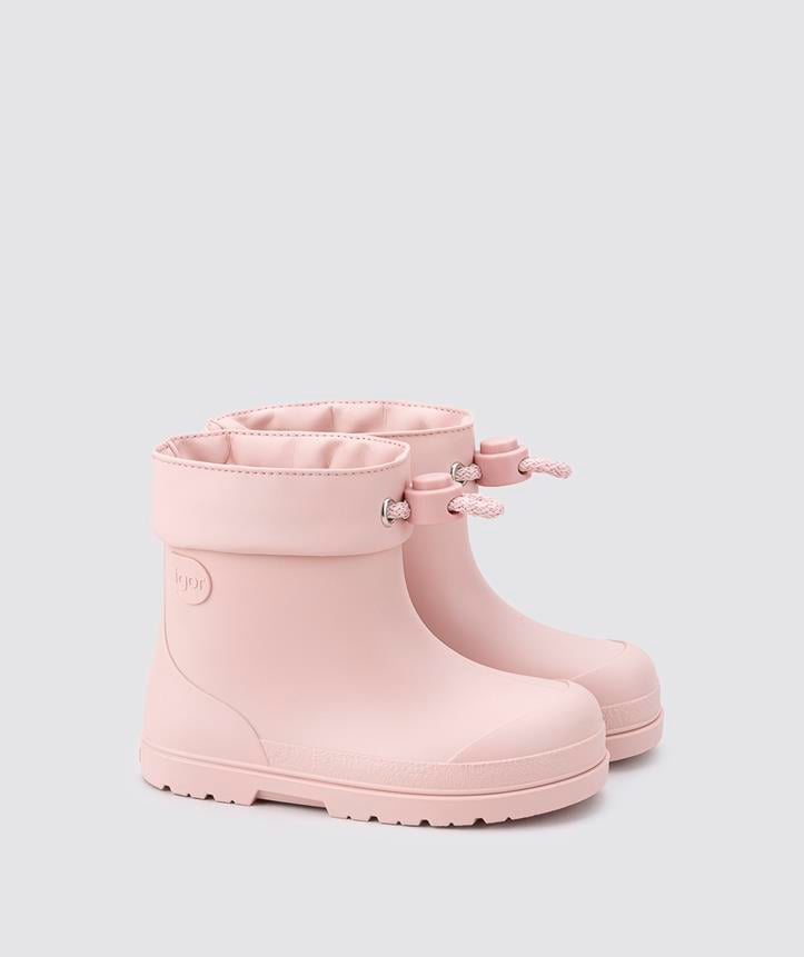 İgor Kürklü Çocuk Yağmur Botu MENDI BORREGUITO CC335 