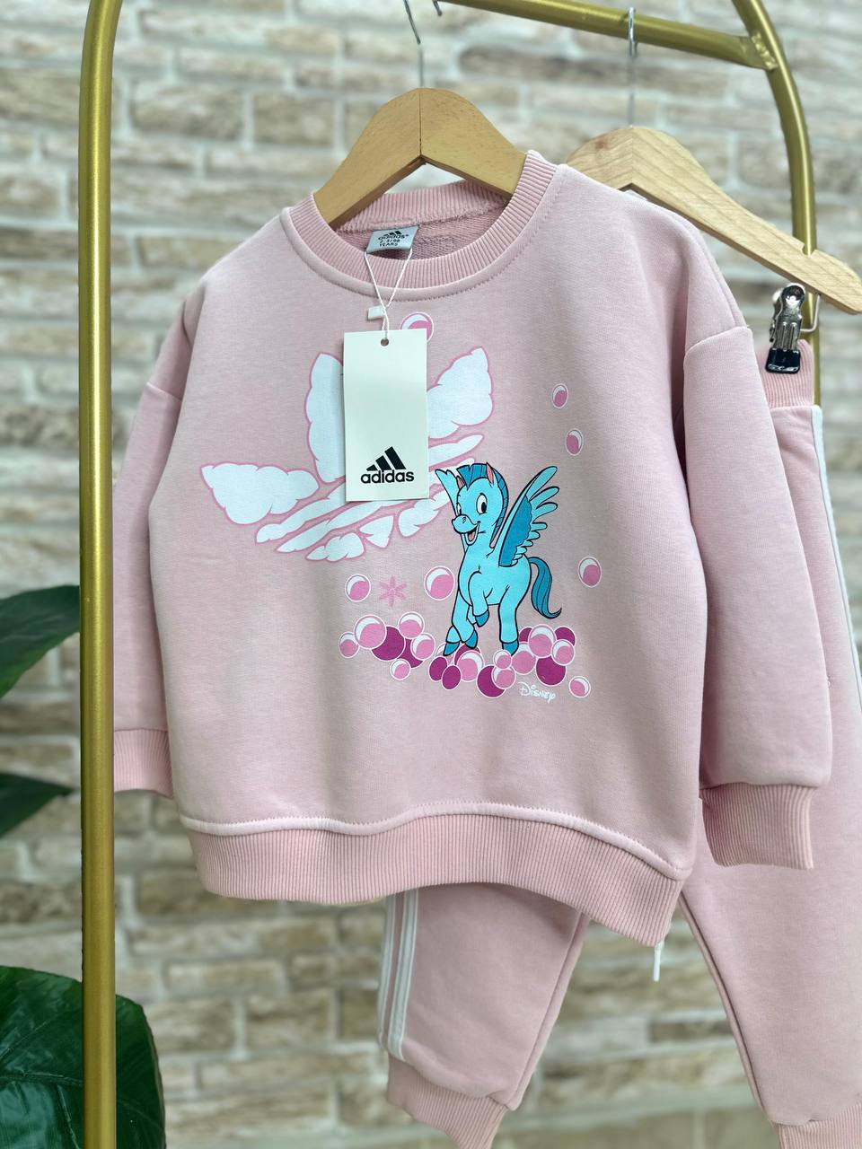 Adidas Takım Unicorn