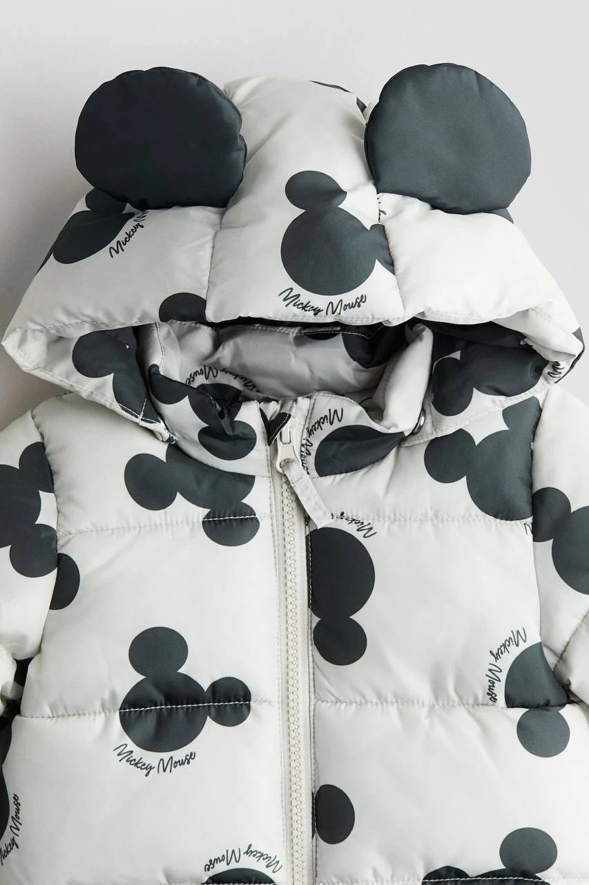 Yeni Mickey Mont
