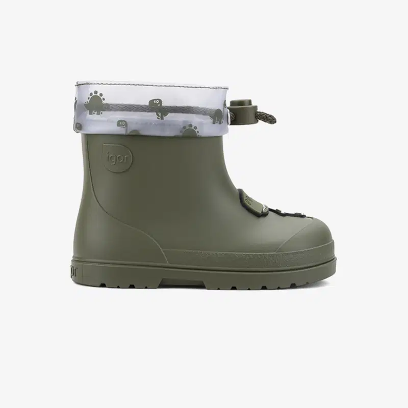 İgor Bot MENDİ DİNO BORREGUITO 