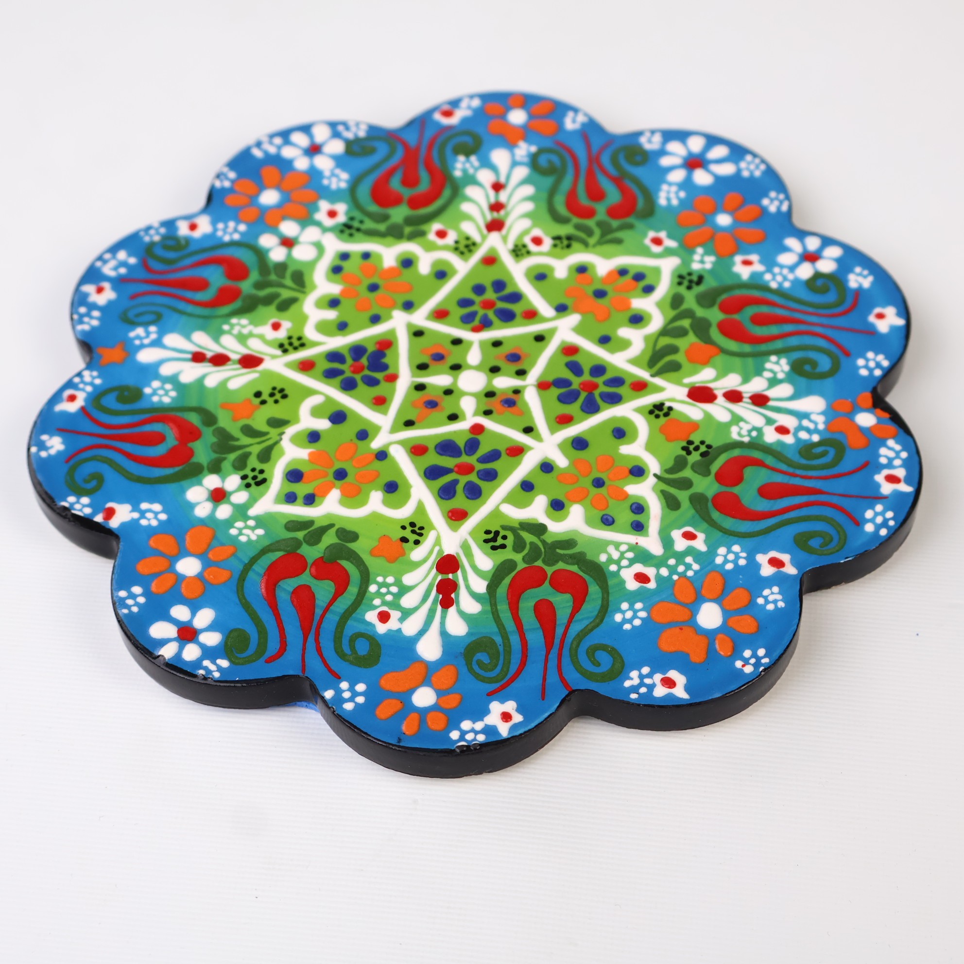 Stylish Ceramic Trivets and Hot Pads | Zeem Ceramic