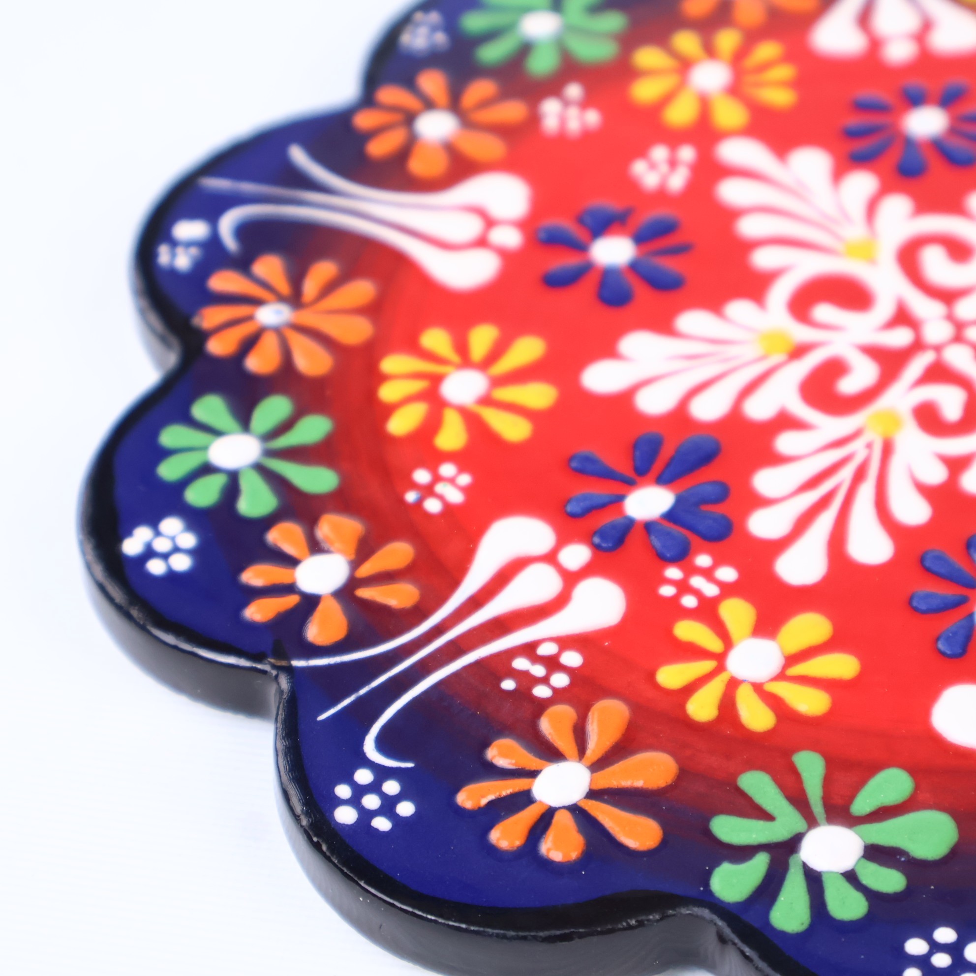 Protective Ceramic Trivets for Hot Plates | Zeem Ceramic