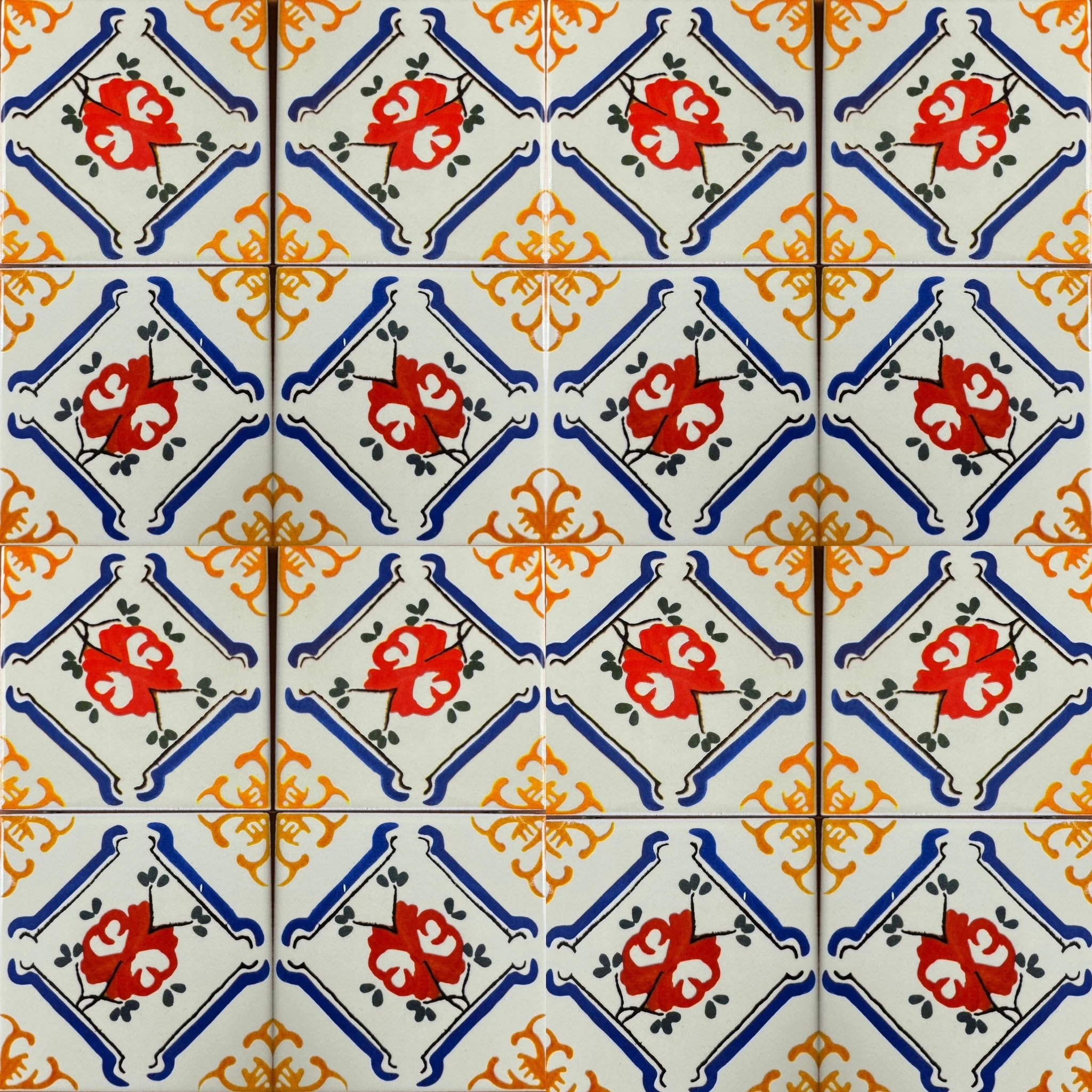 175pcs Ceramic Backsplash Tile for Kimberly