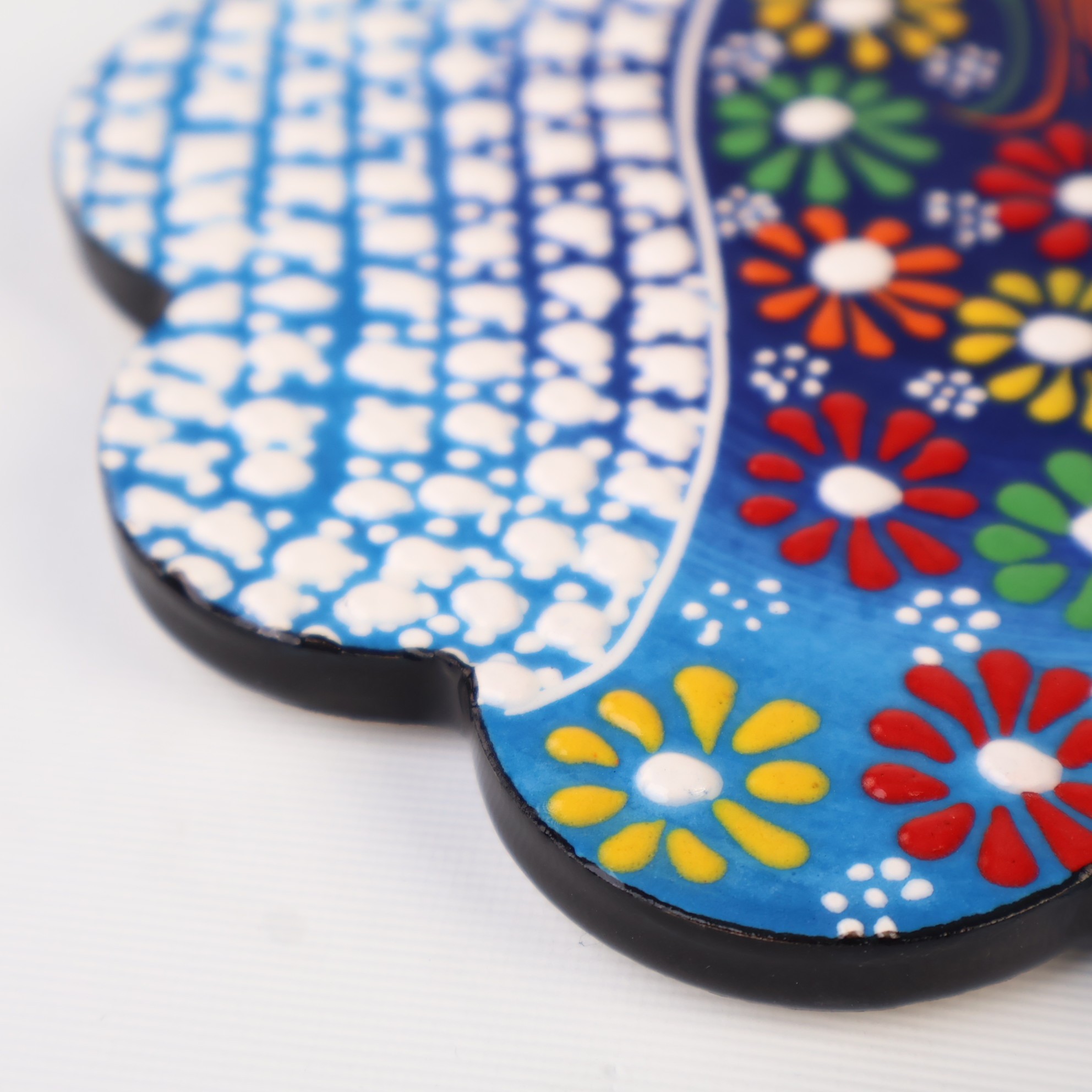 Hot Plate Ceramic Trivets for Stylish Protection | Zeem Ceramic