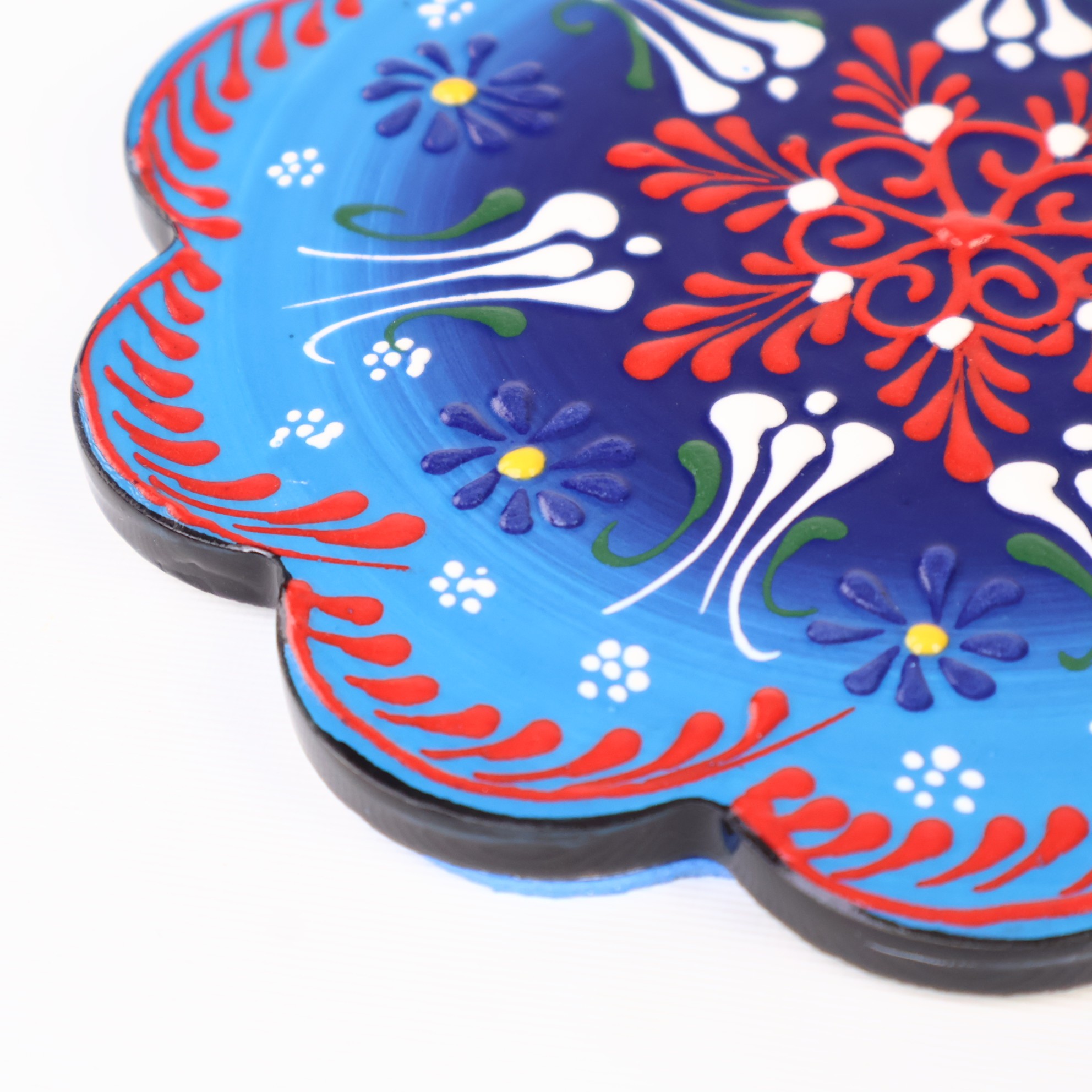 Ceramic Trivets and Hot Pads for Hot Meals | Zeem Ceramic