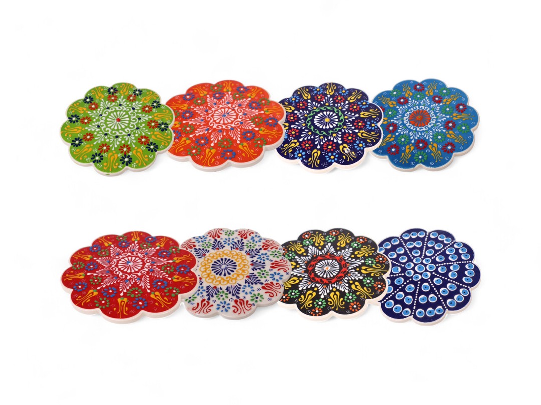 Zeem Ceramic: Trivets