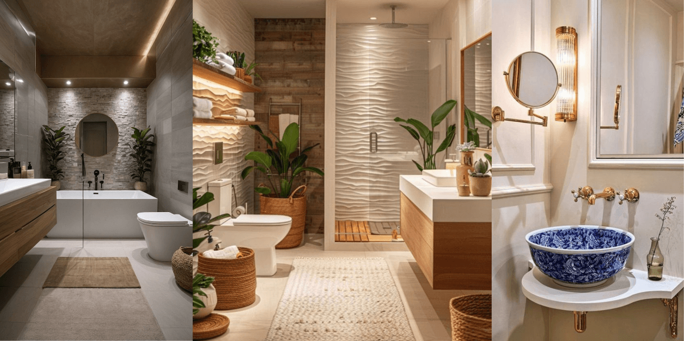 How Can You Make Your Bathroom More Inviting?