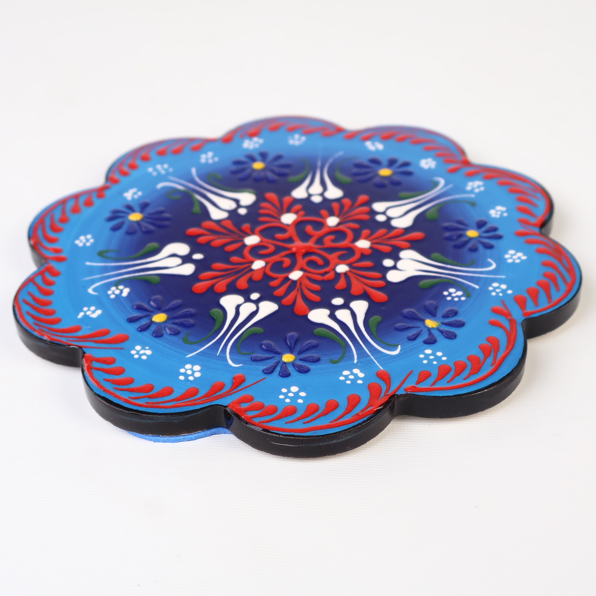 Ceramic Trivets and Hot Pads for Hot Meals | Zeem Ceramic