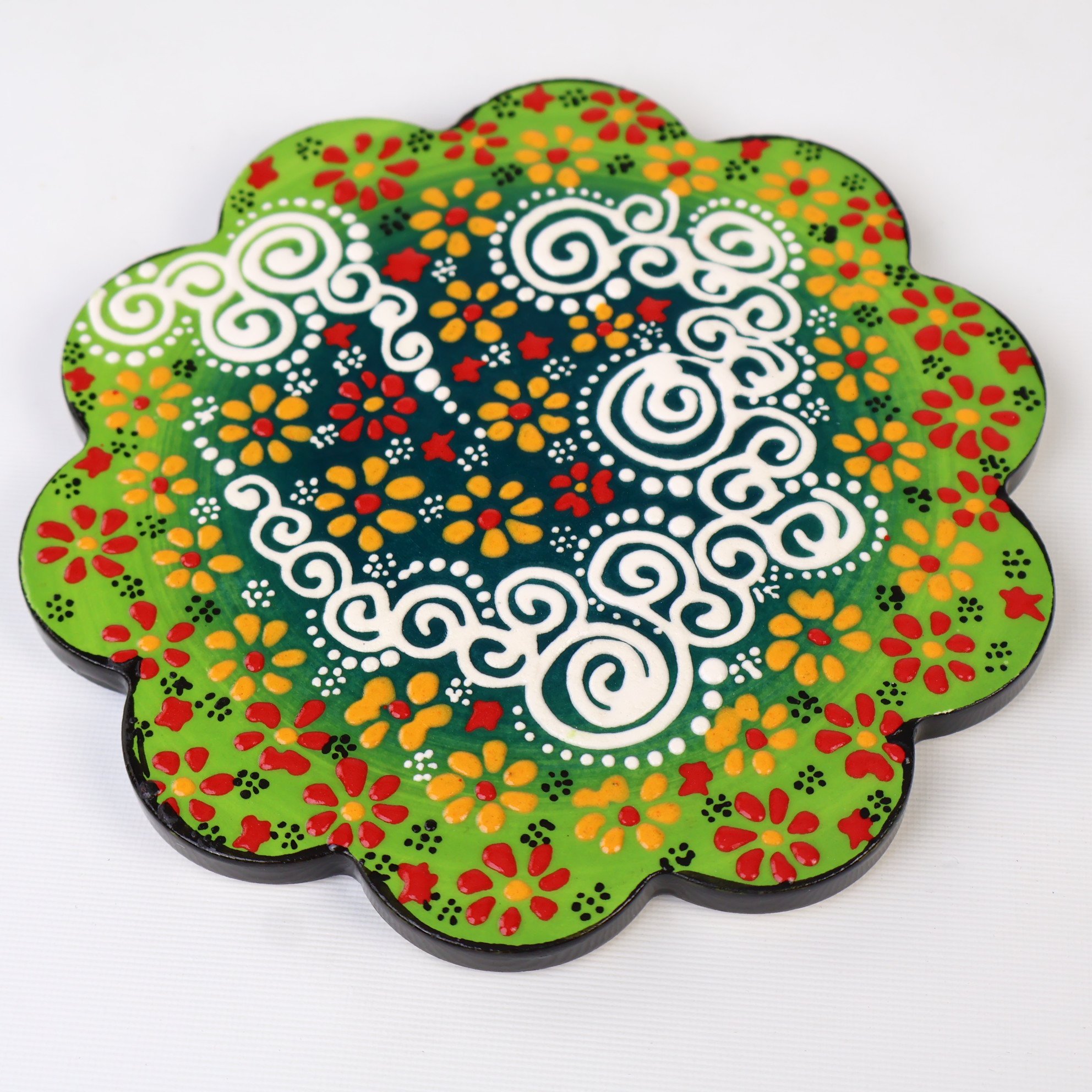 Trendy Ceramic Trivets for Hot Plates | Zeem Ceramic