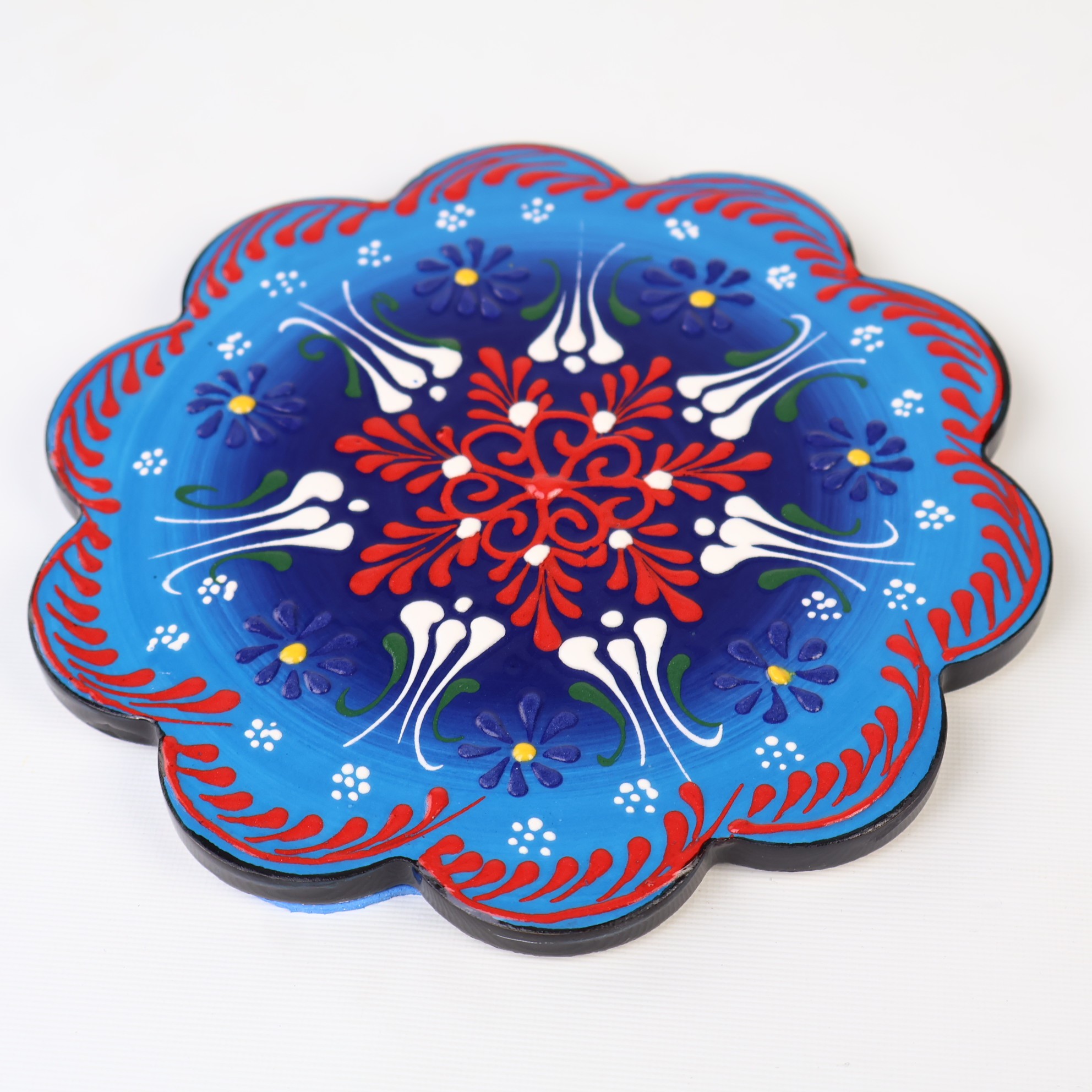 Ceramic Trivets and Hot Pads for Hot Meals | Zeem Ceramic