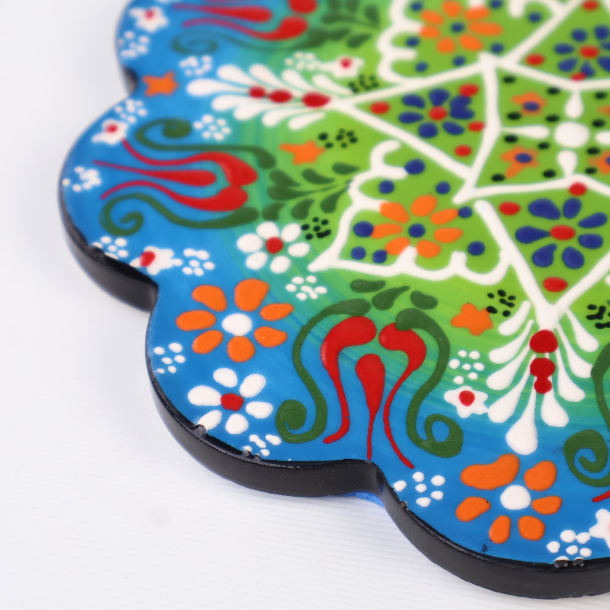 Stylish Ceramic Trivets and Hot Pads | Zeem Ceramic