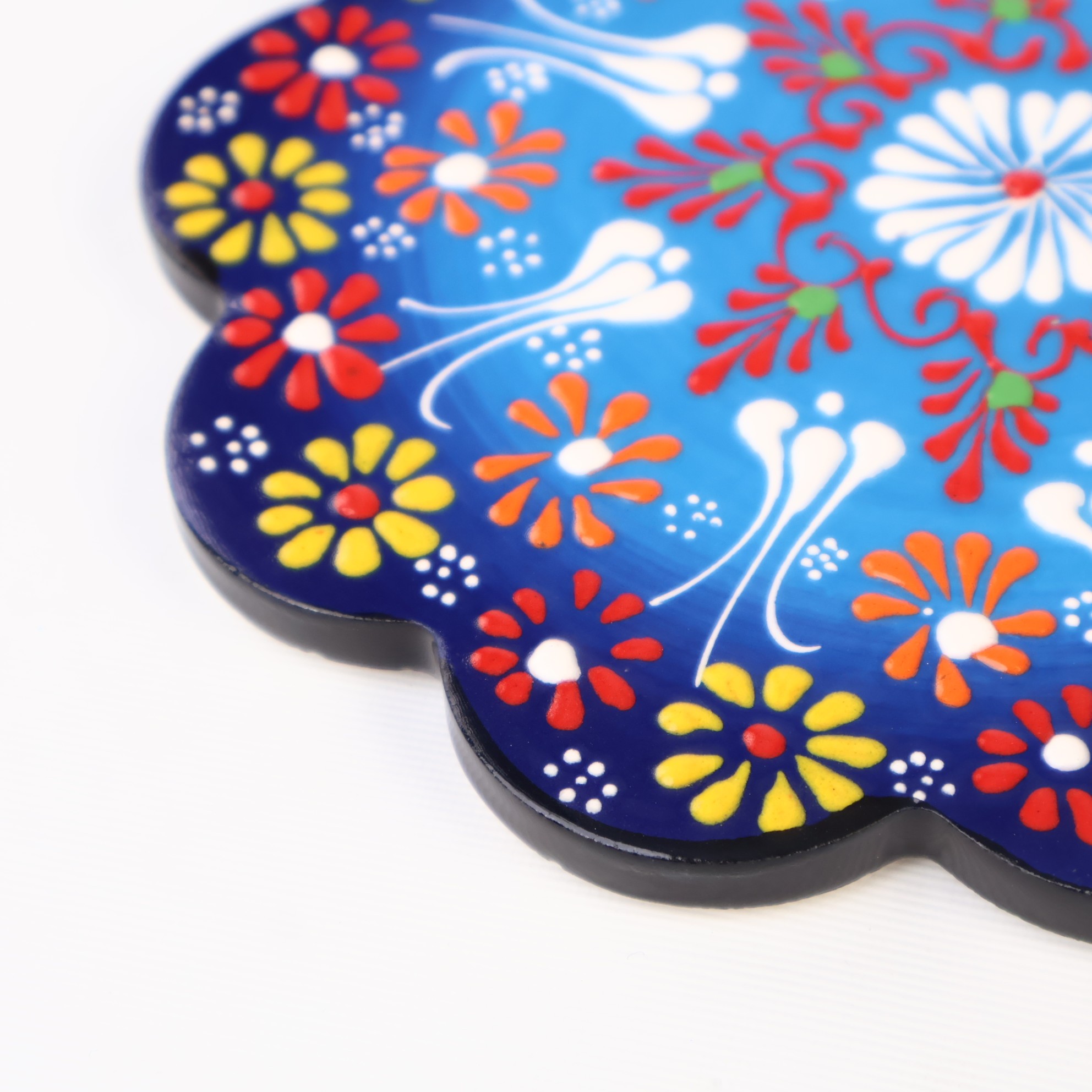 Handcrafted Ceramic Trivets for Hot Cookware | Zeem Ceramic