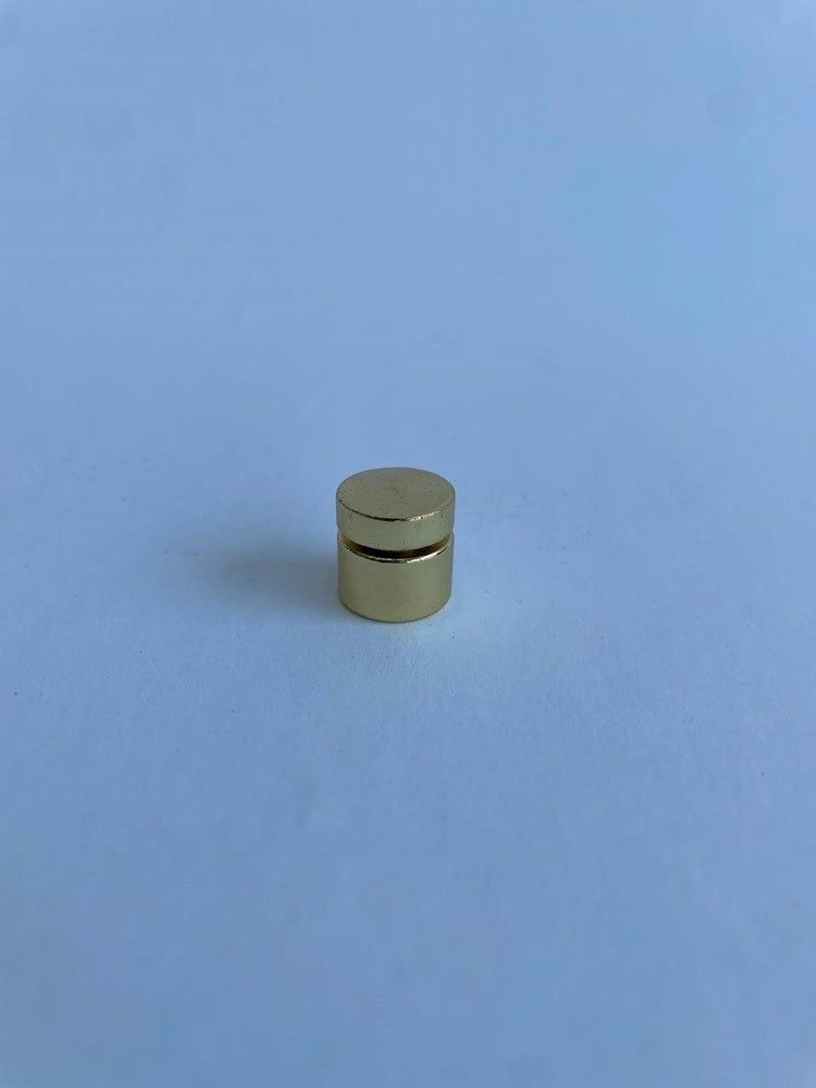 Demir Gold Tabela Vidası 16x10mm