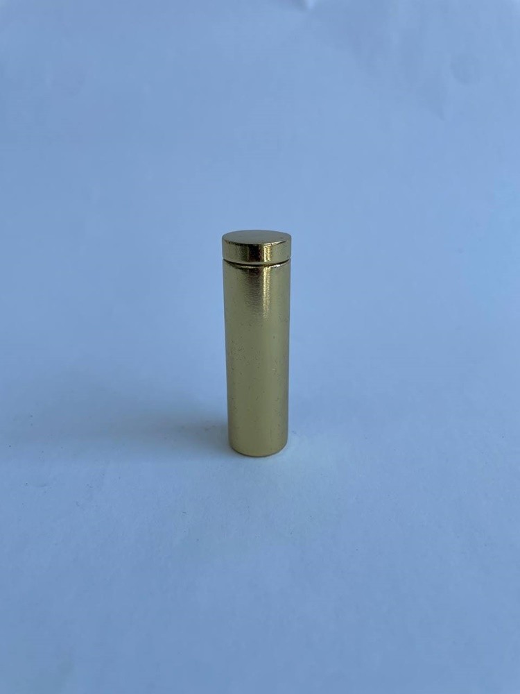 Demir Gold Tabela Vidası 16x50mm