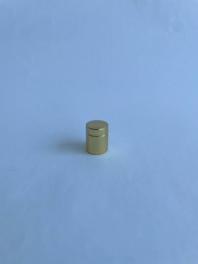 Demir Gold Tabela Vidası 16x15mm