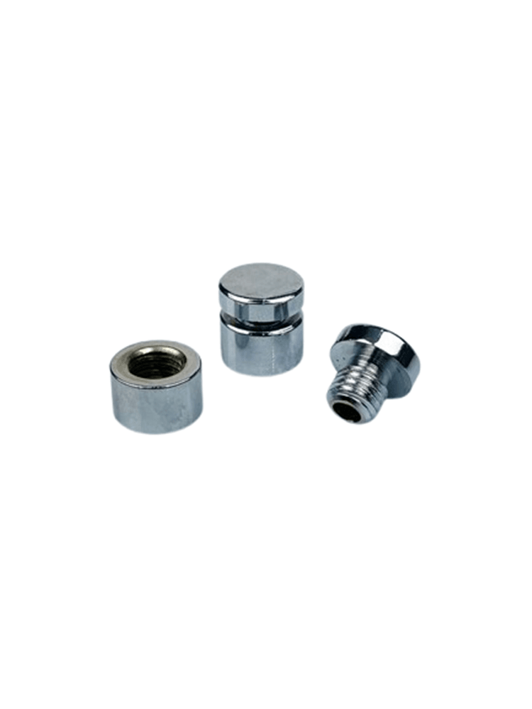 Demir Krom Tabela Vidası 16x10mm