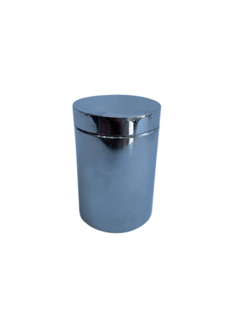 Demir Krom Tabela Vidası 40x40mm