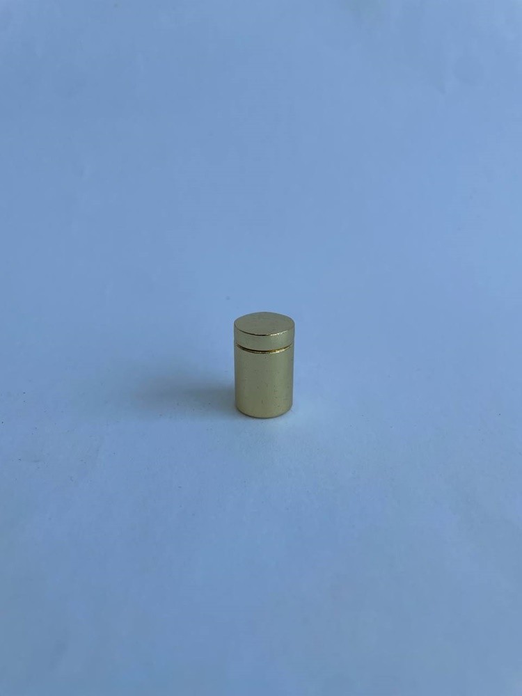 Demir Gold Tabela Vidası 16x20mm
