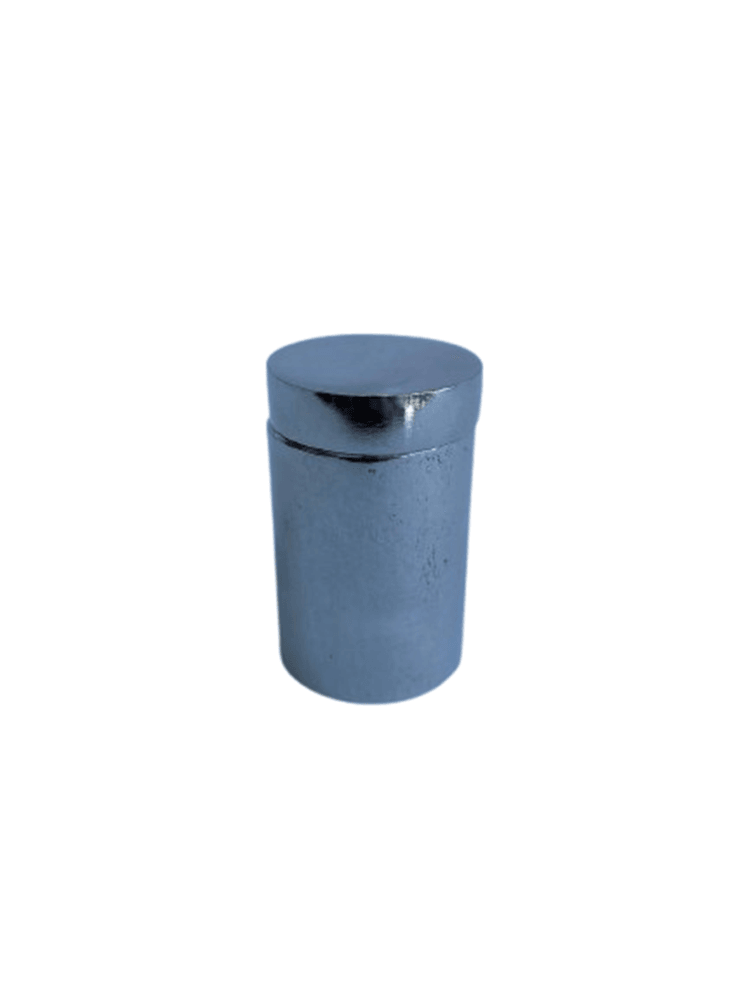 Demir Krom Tabela Vidası 25x30mm