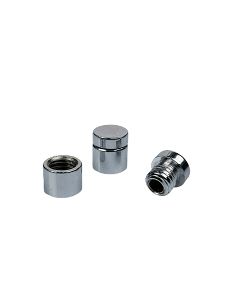 Krom Demir Tabela Vidası 13x10mm