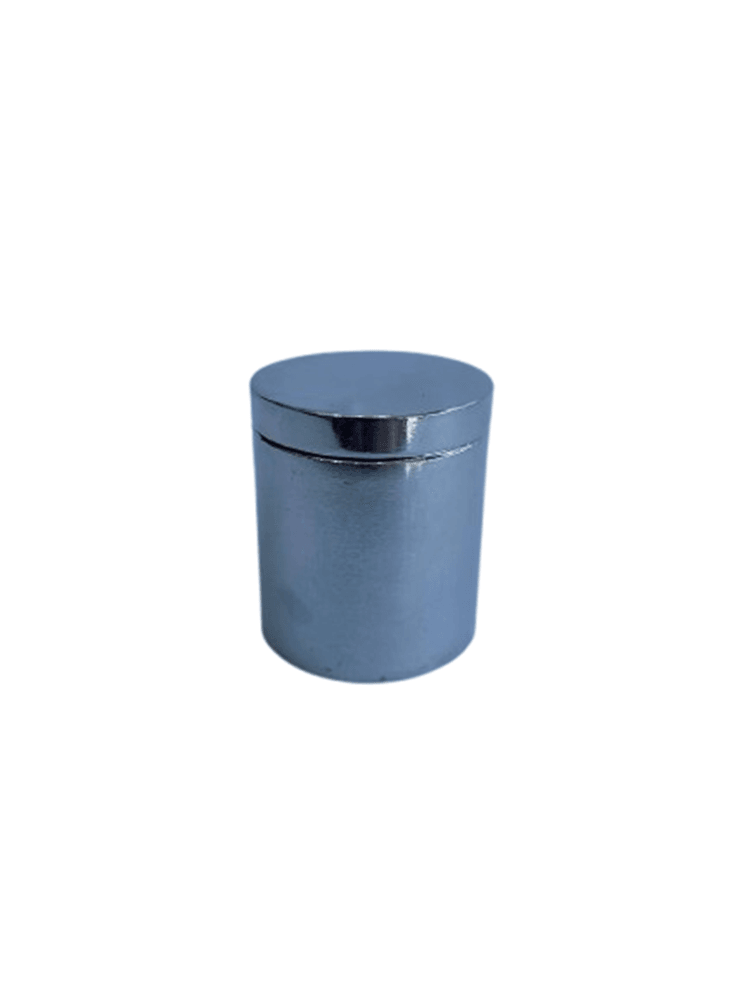 Demir Krom Tabela Vidası 30x30mm
