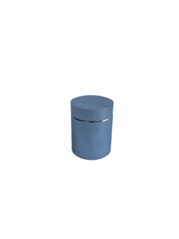 Demir Krom Tabela Vidası 25x25mm