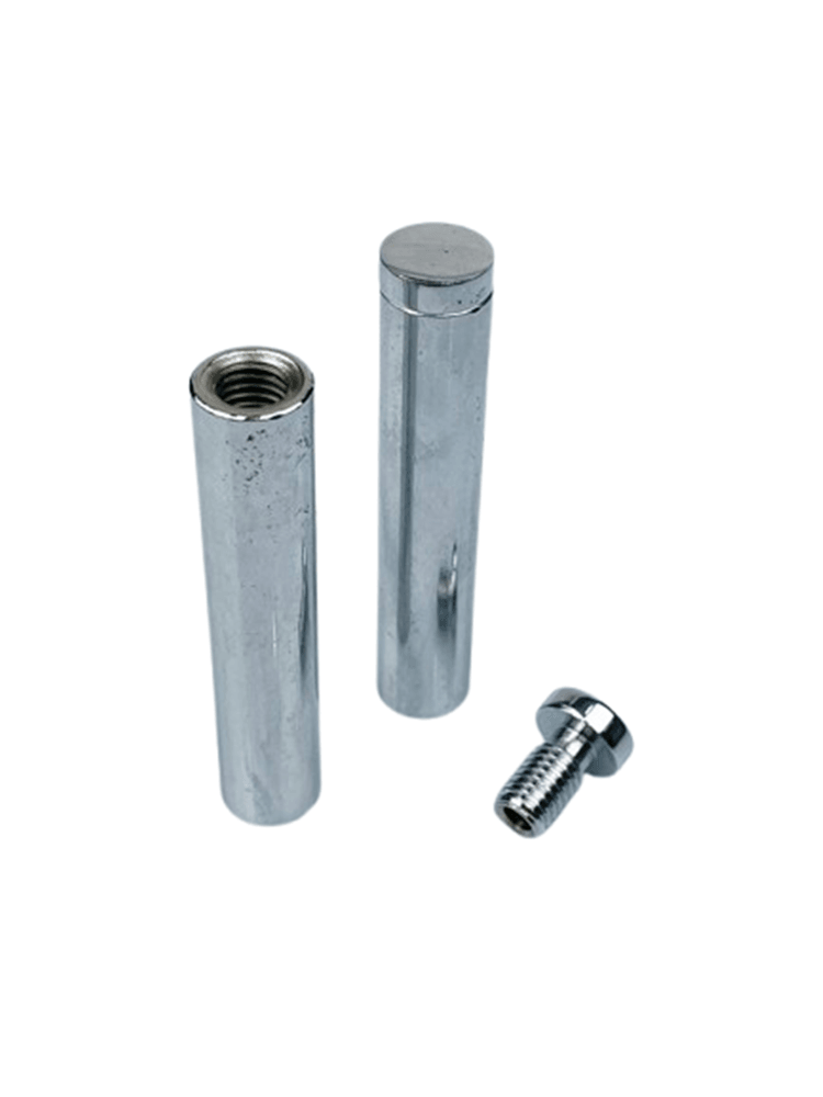 Demir Krom Tabela Vidası 16x80mm